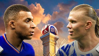 Next Story Image: 2026 World Cup: 9 Non-USA Group Stage Matches We're Excited For